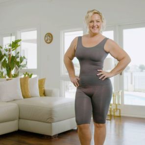 Slim Graphene – bielizna modelująca