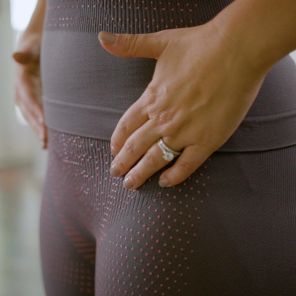 Slim Graphene – bielizna modelująca