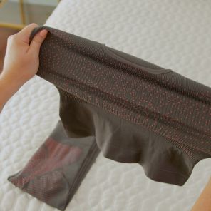 Slim Graphene – bielizna modelująca