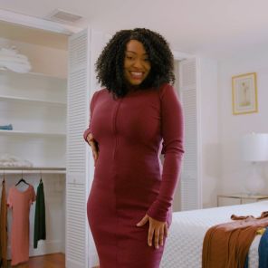 Slim Graphene – bielizna modelująca