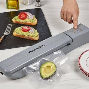 Power XL Duo NutriSealer - zgrzewarka próżniowa