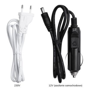 Elektryczny Lunch Box LB410 Grey