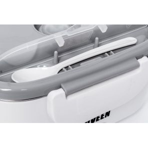 Elektryczny Lunch Box LB410 Grey