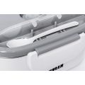 Elektryczny Lunch Box LB410 Grey