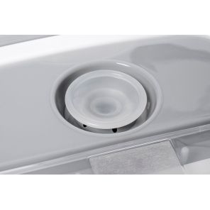 Elektryczny Lunch Box LB410 Grey