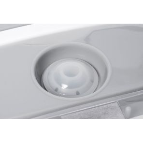 Elektryczny Lunch Box LB410 Grey