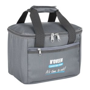 Elektryczny Lunch Box LB410 Grey