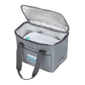Elektryczny Lunch Box LB410 Grey