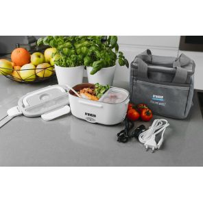 Elektryczny Lunch Box LB410 Grey