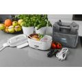 Elektryczny Lunch Box LB410 Grey