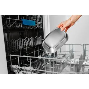 Elektryczny Lunch Box LB410 Grey