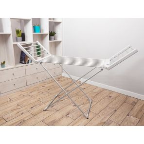 Elektryczna suszarka na pranie ECD35 TIMER