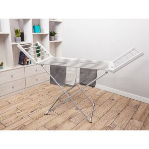 Elektryczna suszarka na pranie ECD35 TIMER