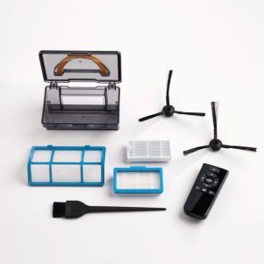 Robot sprzątający XClean