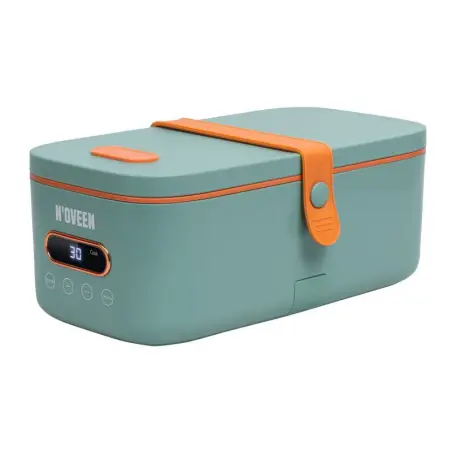 NOVEEN Multi lunch box