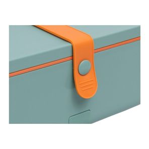 NOVEEN Multi lunch box