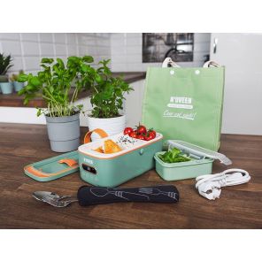 NOVEEN Multi lunch box