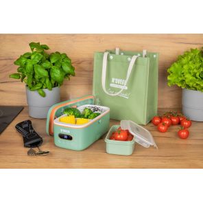 NOVEEN Multi lunch box