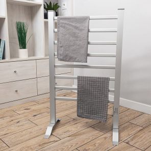 Elektryczna suszarka na pranie ECD25 TIMER