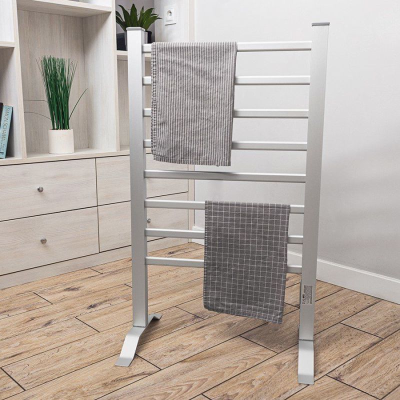 Elektryczna suszarka na pranie ECD25 TIMER