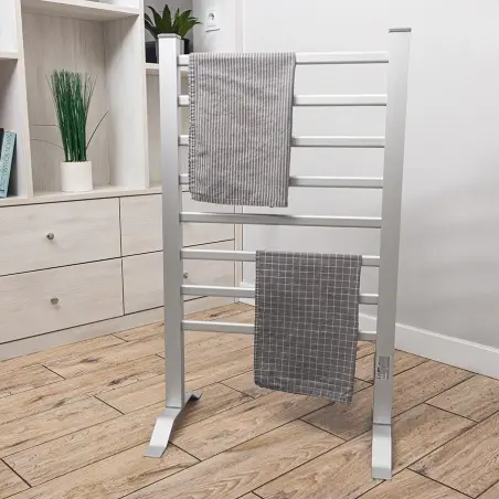 Elektryczna suszarka na pranie ECD25 TIMER