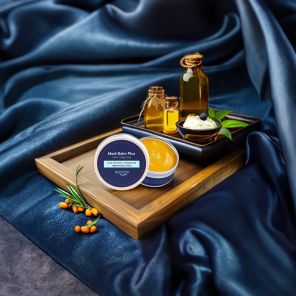 Maść terapeutyczna Medi Balm Plus – certyfikowany wyrób medyczny!