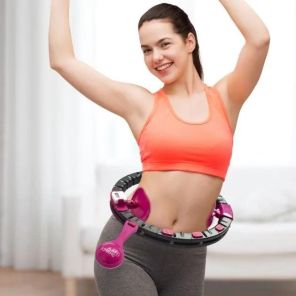 Hula Shaper - urządzenie do modelowania sylwetki