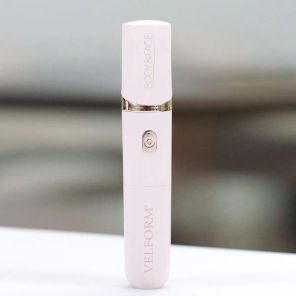 Velform Body&Face - depilator do twarzy i ciała