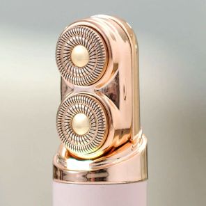 Velform Body&Face - depilator do twarzy i ciała