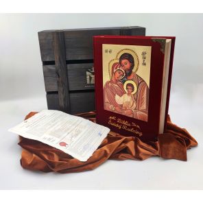 Biblia Świętej Rodziny