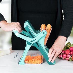 Nicer Dicer Mando - szatkownica do warzyw