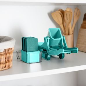 Nicer Dicer Mando - szatkownica do warzyw