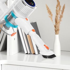 Invictus X7 Facelift – pionowy odkurzacz bezprzewodowy