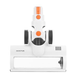 Invictus X7 Facelift – pionowy odkurzacz bezprzewodowy