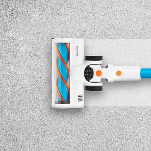 Invictus X7 Facelift – pionowy odkurzacz bezprzewodowy