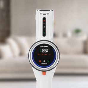 Invictus X7 Facelift – pionowy odkurzacz bezprzewodowy