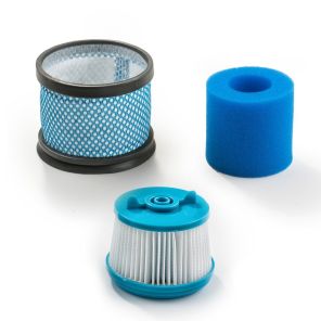 Invictus X7 Facelift – pionowy odkurzacz bezprzewodowy