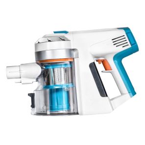 Invictus X7 Facelift – pionowy odkurzacz bezprzewodowy