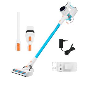 Invictus X7 Facelift – pionowy odkurzacz bezprzewodowy