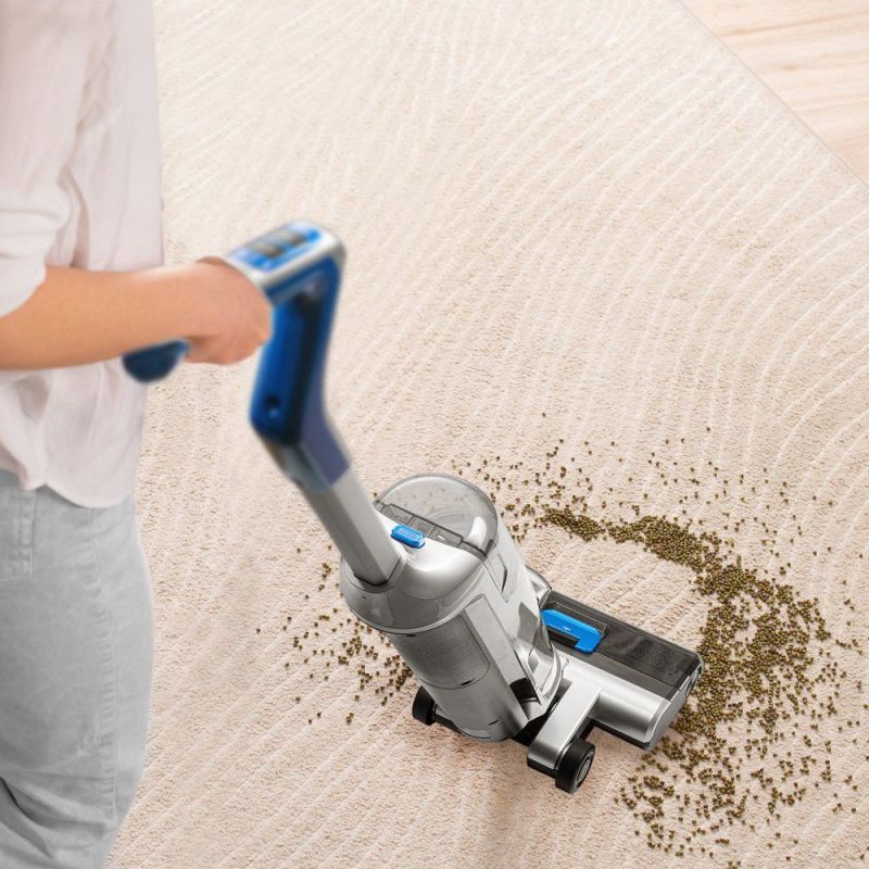 Invictus WD7 - odkurzacz pionowy na sucho i na mokro