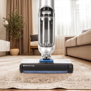 Invictus WD7 - odkurzacz pionowy na sucho i na mokro