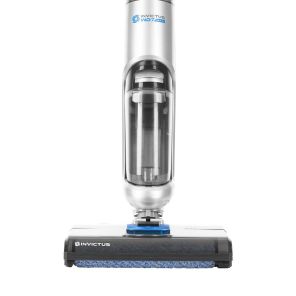 Invictus WD7 - odkurzacz pionowy na sucho i na mokro