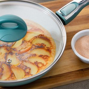 Cerafit Revolution – zestaw patelni nieprzywierających