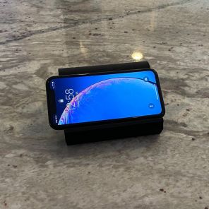 Easy Touch Speaker - bezprzewodowy głośnik i ładowarka 2w1