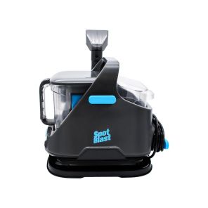 Livington Spot Blast – odkurzacz punktowy 3 w 1