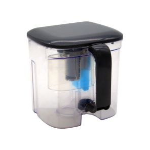 Livington Spot Blast – odkurzacz punktowy 3 w 1