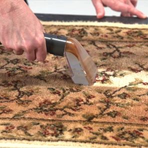 Livington Spot Blast – odkurzacz punktowy 3 w 1