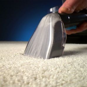 Livington Spot Blast – odkurzacz punktowy 3 w 1