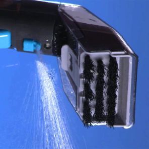 Livington Spot Blast – odkurzacz punktowy 3 w 1