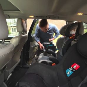 Livington Spot Blast – odkurzacz punktowy 3 w 1